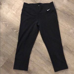 Nike Capri Leggings